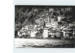 11908395 Gandria Lago Di Lugano Haeuser Am See Gandria - Andere & Zonder Classificatie