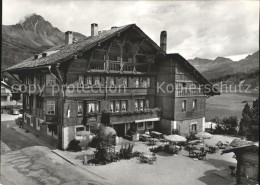 11902835 Maloja GR Hotel Schweizerhaus Maloja - Other & Unclassified