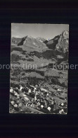 11902595 Adelboden Mit Bonderspitz Und Kl Lohner Adelboden BE - Andere & Zonder Classificatie