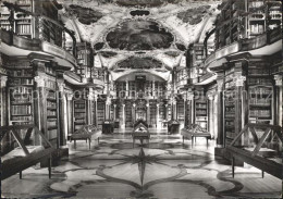 11902485 St Gallen SG Stadtbibliothek St. Gallen - Altri & Non Classificati