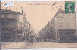 SAINT-DIZIER- RUE GAMBETTA - Saint Dizier