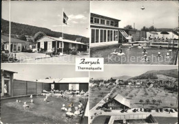 11901295 Zurzach Thermalquelle Bad Zurzach - Otros & Sin Clasificación