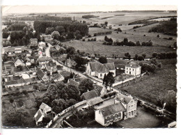 En Avion Au Dessus De BEROU LA MULOTIERE - Vue Générale - Sonstige & Ohne Zuordnung