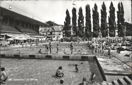 11900775 Lausanne VD Piscine Schwimmbad Lausanne - Otros & Sin Clasificación