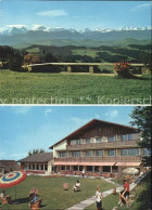 11896835 Wasen Emmental BE Hotel Restaurant Luederenalp Alpenpanorama Wasen Emme - Andere & Zonder Classificatie