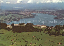 11896825 Buergenstock Fliegeraufnahme Buergenstock - Otros & Sin Clasificación