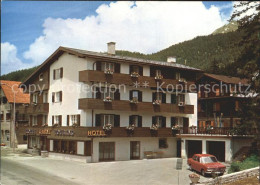 11896775 Lenzerheide Valbella Hotel Garni Touring Lenzerheide/Lai - Other & Unclassified