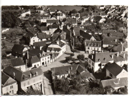 En Avion Au Dessus De LOUVIE-JUZON Vue Générale - Other & Unclassified