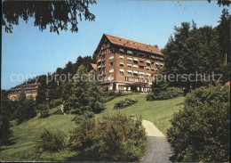 11896655 Oberaegeri Kurhaus Laendli Oberaegeri - Andere & Zonder Classificatie