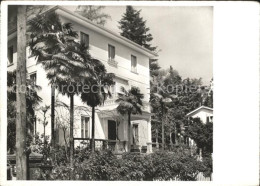 11894595 Lugano TI Villa Rossanigo Hotel-Garni Lugano - Otros & Sin Clasificación