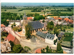 BUSIGNY L'église - Autres & Non Classés