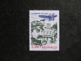 Monaco:  TB N° 3339, Neuf XX . - Neufs