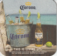 Corona - Bierviltjes