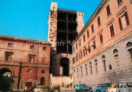 73595171 Cagliari Torre Di San Pancrazio Cagliari - Andere & Zonder Classificatie