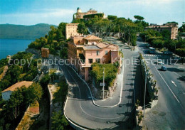 73595167 Castelgandolfo Panorama Castelgandolfo - Andere & Zonder Classificatie