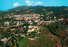 73595161 Frascati Panorama Dall Aereo Frascati - Andere & Zonder Classificatie