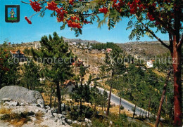 73595097 Serra Da Estrela Portas Des Herminics Serra Da Estrela - Autres & Non Classés