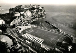 73595077 Monaco Le Rocher Stade Louis II Monaco - Autres & Non Classés