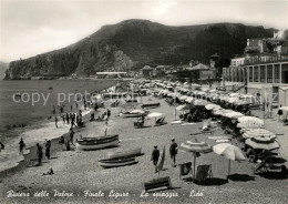 73595072 Finale Ligure Spiaggia Lido Finale Ligure - Andere & Zonder Classificatie