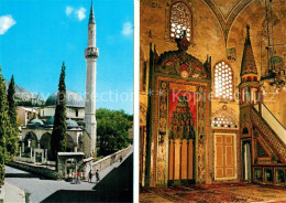 73595069 Mostar Moctap Moschee Karadrozbey Mostar Moctap - Bosnien-Herzegowina