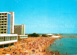 73595048 Mangalia Hotelanlage Jupiter Strand Mangalia - Rumania