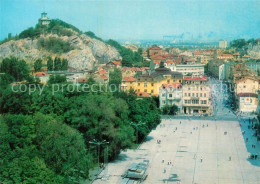 73595034 Plovdiv Panorama Plovdiv - Bulgaria