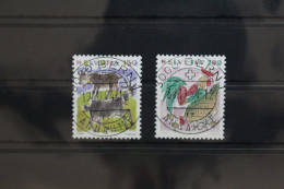 Schweiz 15231-21532 Gestempelt "Vollstempel" #TB317 - Sonstige & Ohne Zuordnung