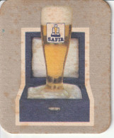 Safir - Bierdeckel