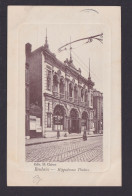 Ansichtskarte Rubaix Frankreich Feldpost Theater I. Weltkrieg I. WK - Other & Unclassified