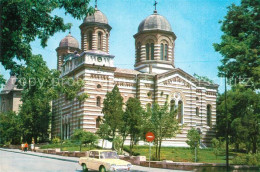 73594985 Constanta Cathedrala Ortodoxa Constanta - Roumanie