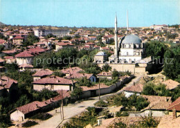 73594950 Schoumen Stadtansicht  - Bulgaria