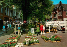 73594940 Delft Bloemenmarkt Delft - Sonstige & Ohne Zuordnung