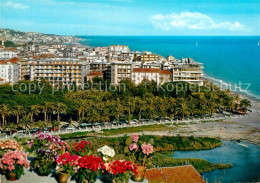 73594939 Ventimiglia Liguria Panorama Da Ponente  - Andere & Zonder Classificatie