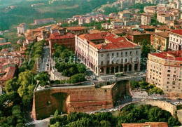 73594931 Perugia Panorama Dell Aereo Perugia - Andere & Zonder Classificatie