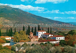 73594904 Arkadien Region Lukus Kloster  - Grèce