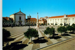 73594829 Vila Real De Santo António Stadtplatz Vila Real - Otros & Sin Clasificación