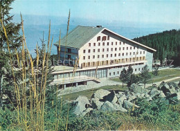 73594818 Vitocha Parc National Vitocha Hotel Chtastlivetza Vitocha - Bulgarien