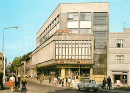 73594795 Zywiec Centrum Handlowe  - Polonia