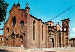 73594749 Asti Il Duomo Asti - Andere & Zonder Classificatie