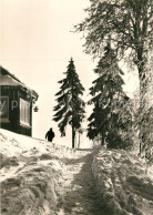 73593483 Muehlleiten Vogtland Impressionen Im Winter Muehlleiten Vogtland - Klingenthal