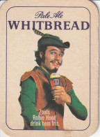 Whitbread Pale Ale - Bierviltjes