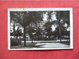 RPPC Praca   Recife  Brazil  Ref 6399 - Recife