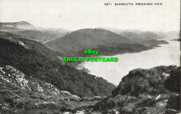 R602295 6971. Barmouth. Panorama View. Grano Series. Photochrom - Mundo