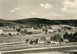 73593373 Rehefeld-Zaunhaus Landschaftspanorama Rehefeld-Zaunhaus - Altenberg