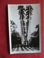 RPPC   Rio De Janeiro Brazil  Ref 6399 - Rio De Janeiro