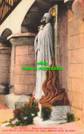 R604821 Rouen. Statue De Jeanne D Arc. LL. 95. Les Belles. C. A. P. Levy Neurdei - Mundo