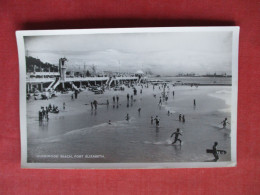 RPPC Port Elizabeth.   South Africa   Ref 6399 - Zuid-Afrika