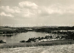 73593302 Dippoldiswalde Osterzgebirge Landschaftspanorama Talsperre Malter Dippo - Dippoldiswalde