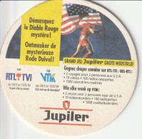 Jupiler - Beer Mats