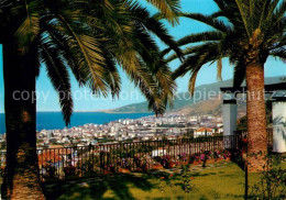 73593070 Bordighera Palmenhain Bordighera - Andere & Zonder Classificatie